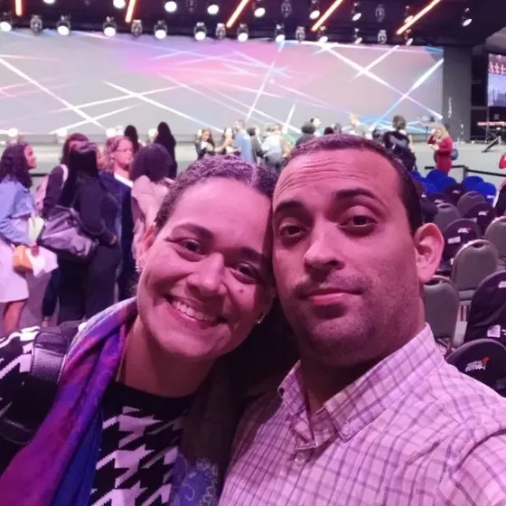 Pr. Anderson Cruz