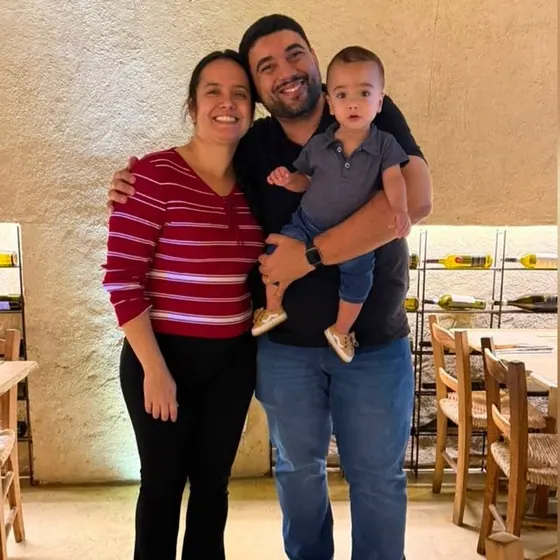 Pr. Cliff Gonçalves